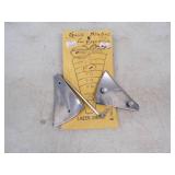 Strike Master Power 8" Blades