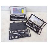 3 Socket Sets