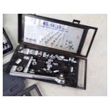 3 Socket Sets