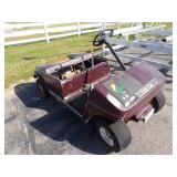 Golf Cart for parts or repair