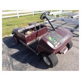 Golf Cart for parts or repair