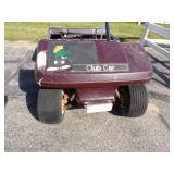 Golf Cart for parts or repair