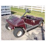 Golf Cart for parts or repair