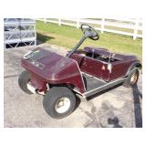 Golf Cart for parts or repair