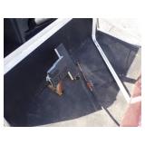 Golf Cart for parts or repair