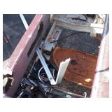 Golf Cart for parts or repair
