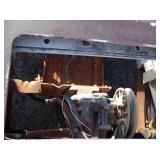 Golf Cart for parts or repair