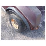 Golf Cart for parts or repair