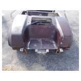 Golf Cart for parts or repair
