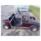 Golf Cart for parts or repair