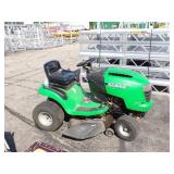 Sabre Riding Lawn Mower needs repair