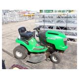 Sabre Riding Lawn Mower needs repair