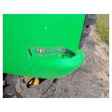 Sabre Riding Lawn Mower needs repair