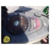 Sabre Riding Lawn Mower needs repair