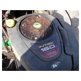 Sabre Riding Lawn Mower needs repair