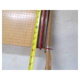 15" Paper Cutter
