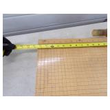 15" Paper Cutter