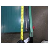 35" Paper Cutter