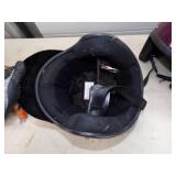 3 Helmets