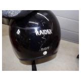 3 Helmets
