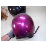 3 Helmets