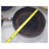 Enamel Cast Iron Pot Set Classic Gourmet