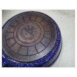 Enamel Cast Iron Pot Set Classic Gourmet
