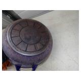 Enamel Cast Iron Pot Set Classic Gourmet