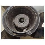 4 Boat Motor Props