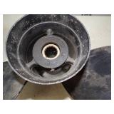 4 Boat Motor Props