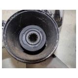 4 Boat Motor Props