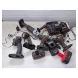 Craftsman 19.2 Cordless Tool Set