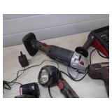 Craftsman 19.2 Cordless Tool Set