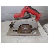 18v Milwaukee Cordless Tool Set