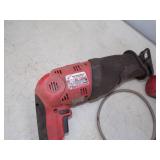 18v Milwaukee Cordless Tool Set