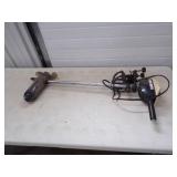 Minn Kota 65 Trolling Motor 12v