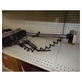 Minn Kota Power Drive 765 Trolling motor needs prop and controls