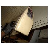 Minn Kota Power Drive 765 Trolling motor needs prop and controls