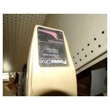 Minn Kota Power Drive 765 Trolling motor needs prop and controls