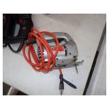 Belt Sanders, Cordless Tool Set, Jig saws and cooler