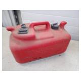 Plastic Marine Gas Tank