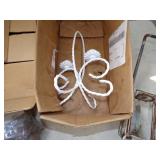 Outdoor Light, Candle Holder,  Pop Can Crusher and Antler Drawer Pulls