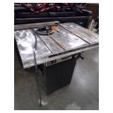 Rockwell 9" Table Saw