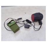 Primos Coyote infrared Light