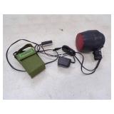 Primos Coyote infrared Light