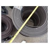 5 Rolls of Heavy Duty Lawn Edging