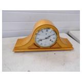 Mantel Clock