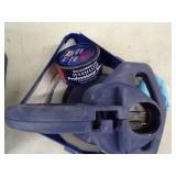 WB9000 Car Buffer 110v