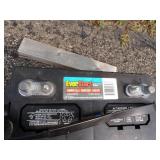 Everstart Deep Cycle Battery