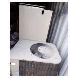 Pulse 21 Lennox Natural Gas Furnace and AC Unit